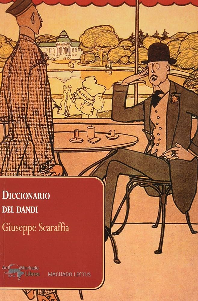 DICCIONARIO DE DANDI